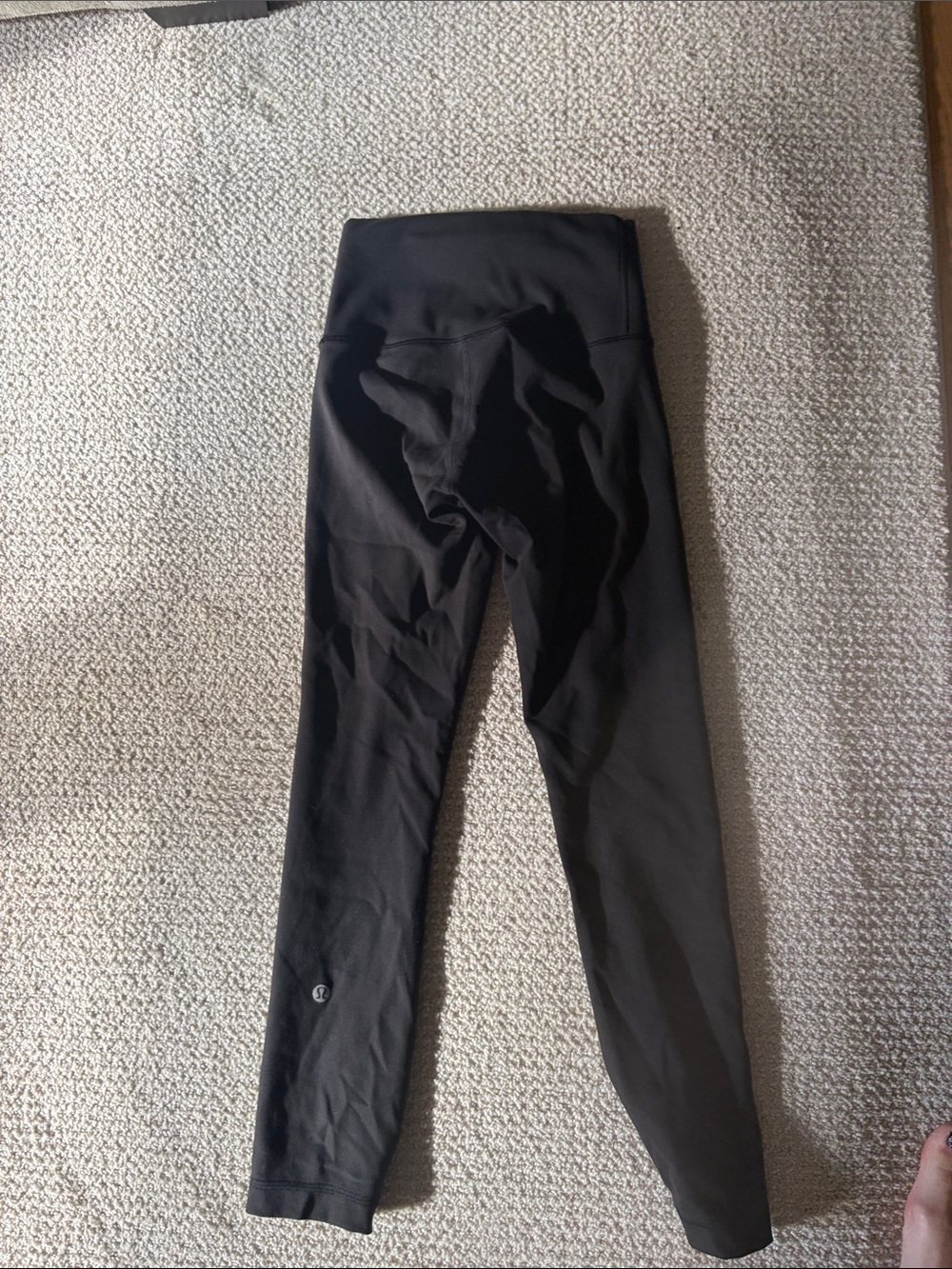 Lululemon size 2 leggings
